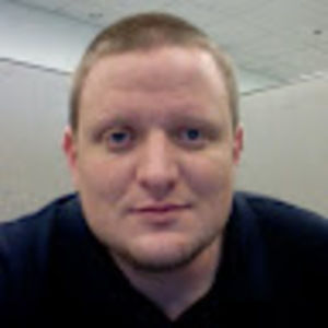 Meet your Posher, James